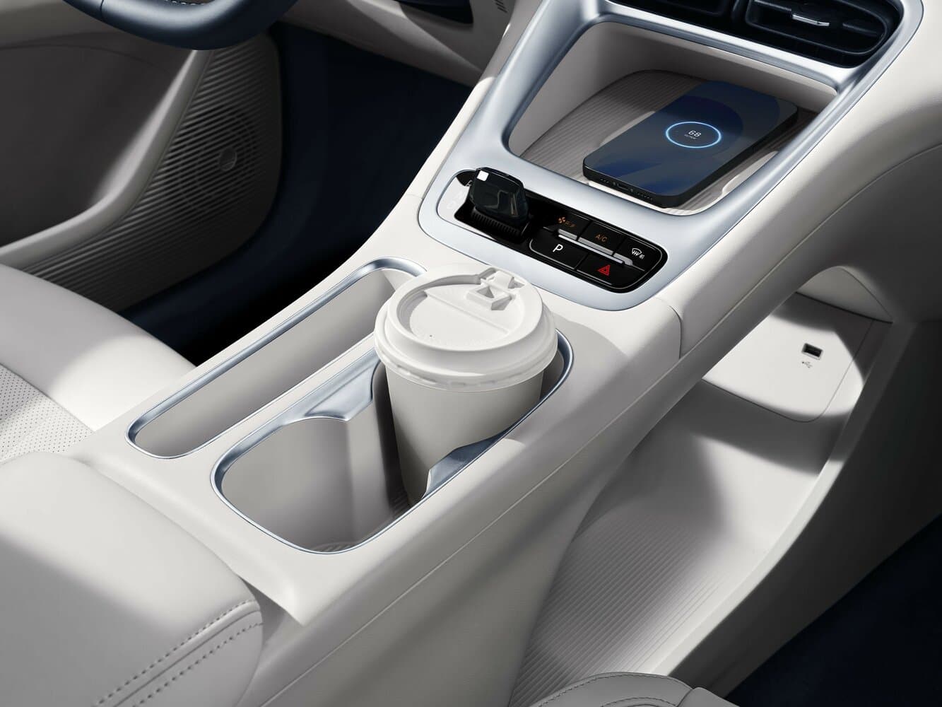 Geely Geome Xingyuan