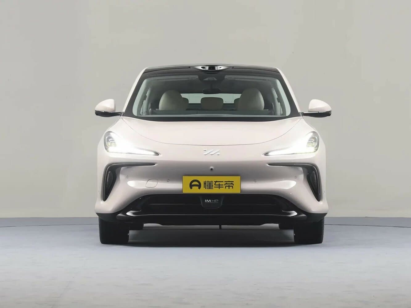 IM Motors (Zhiji) LS6