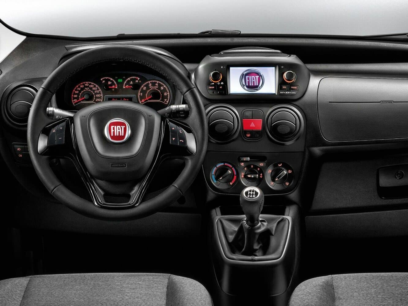 Fiat Fiorino