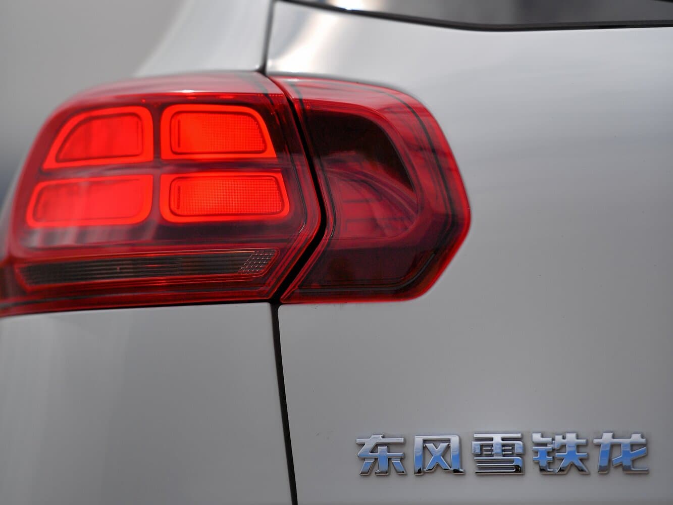 Citroen C3-XR