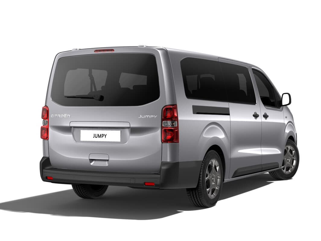 Citroen Jumpy