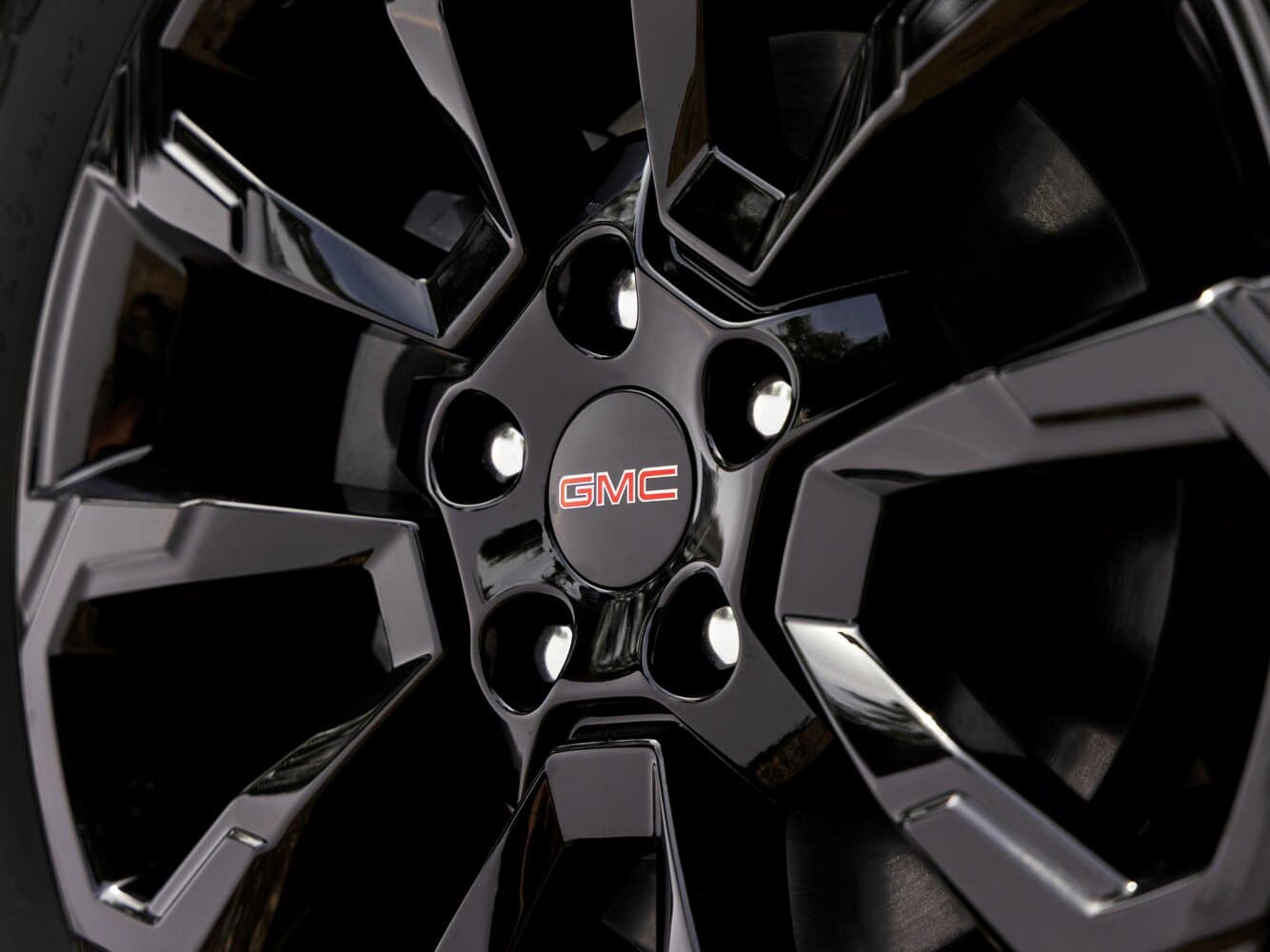 GMC Terrain
