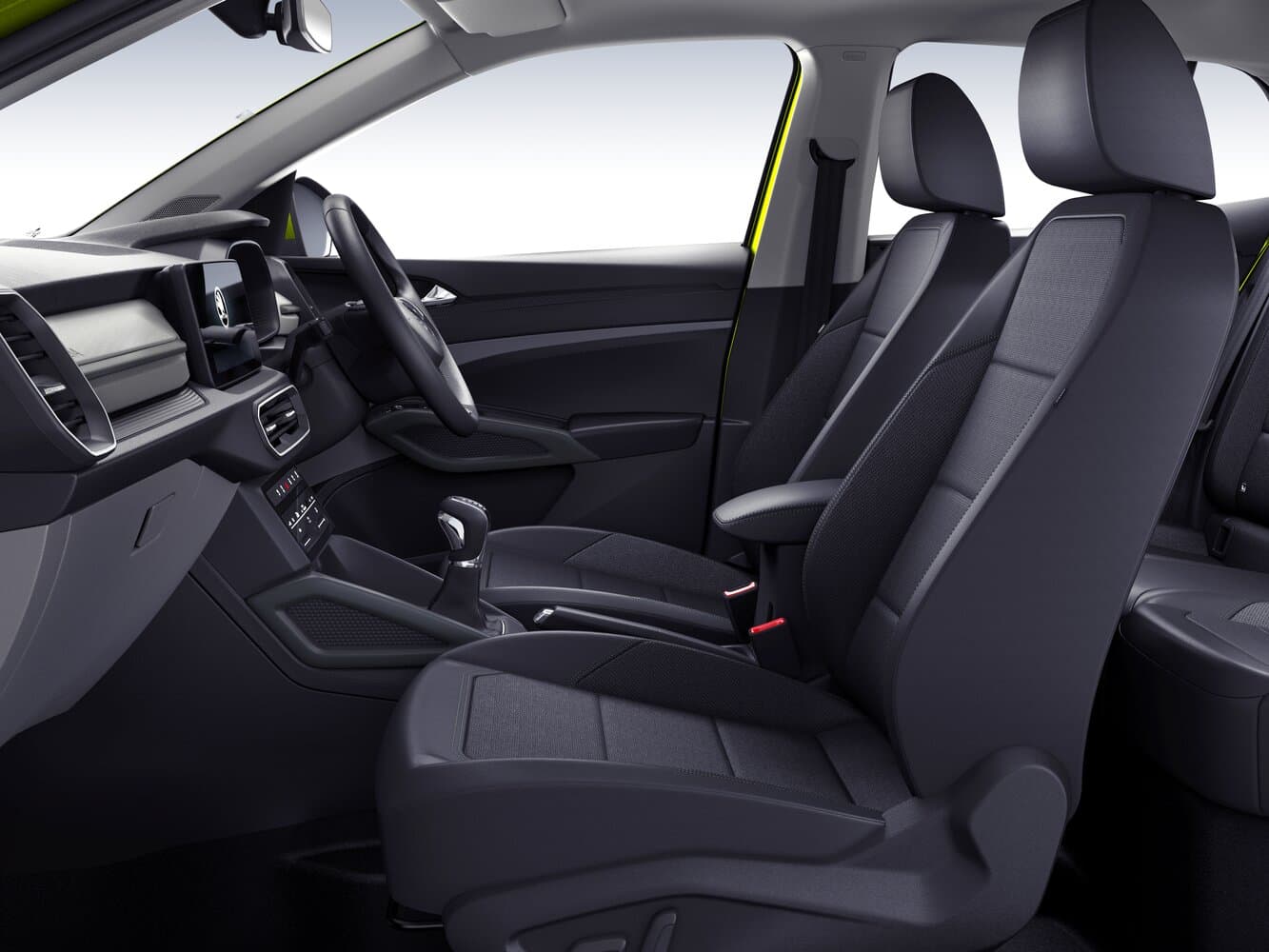 Skoda Kylaq
