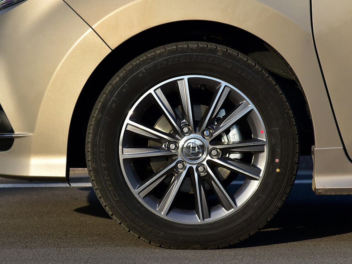 Maxus G10