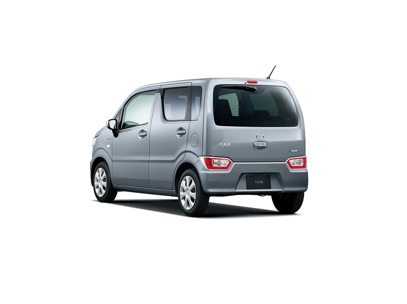 Mazda Flair
