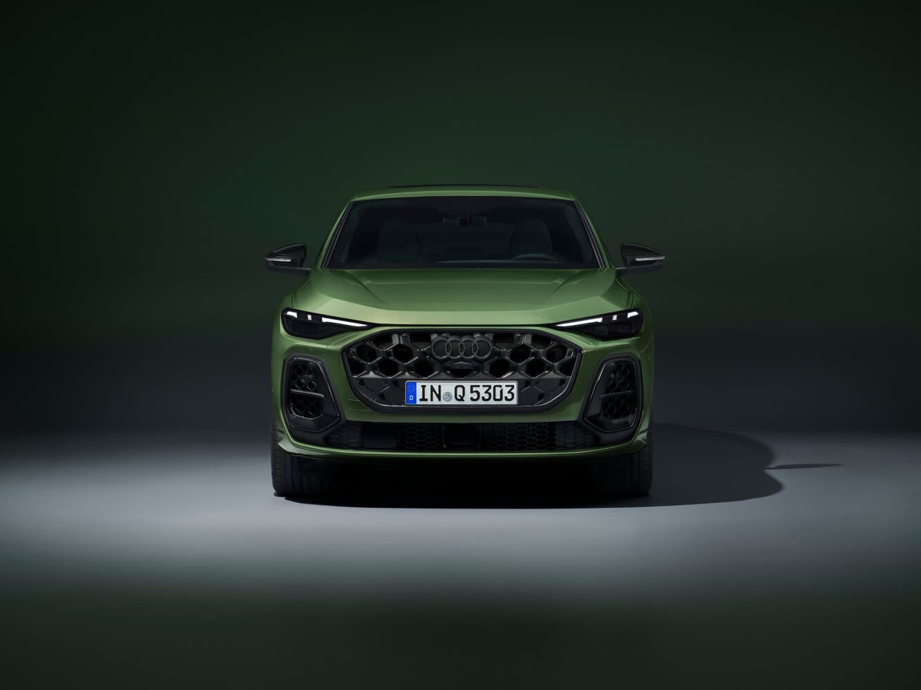 Audi Q5 Sportback