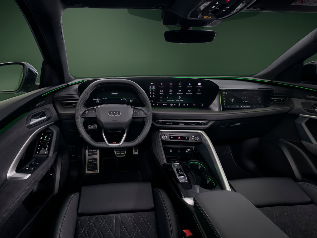 Audi Q5 Sportback