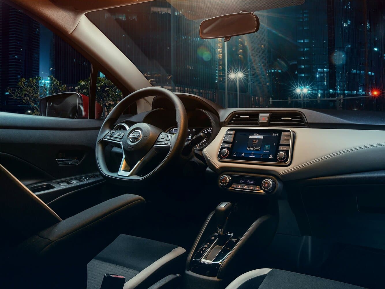 Nissan Sunny