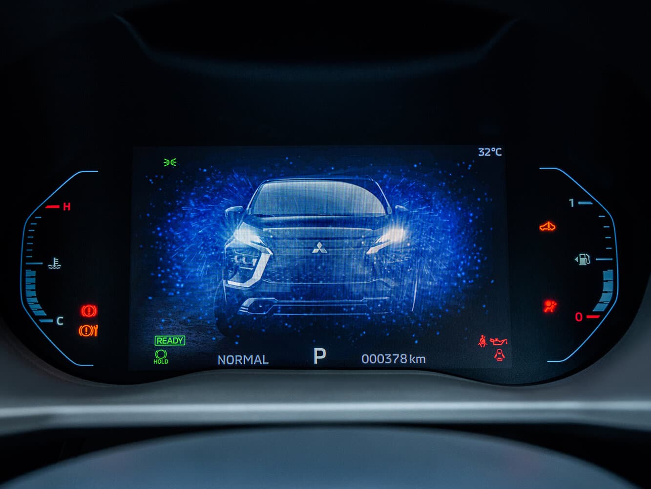 Mitsubishi Xpander