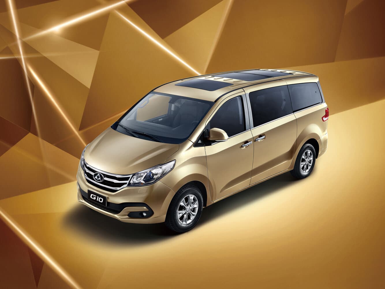 Maxus G10