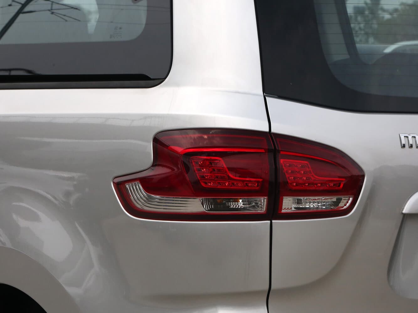 Maxus G10