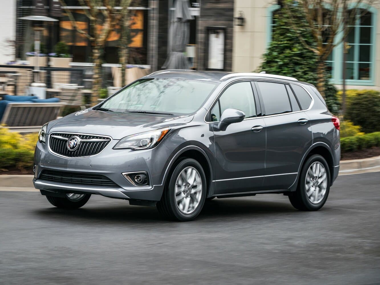 Buick Envision