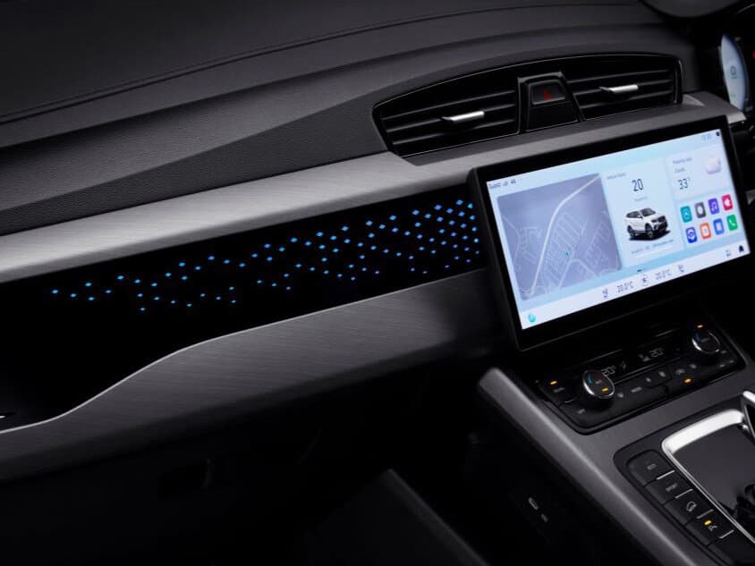 Proton X70