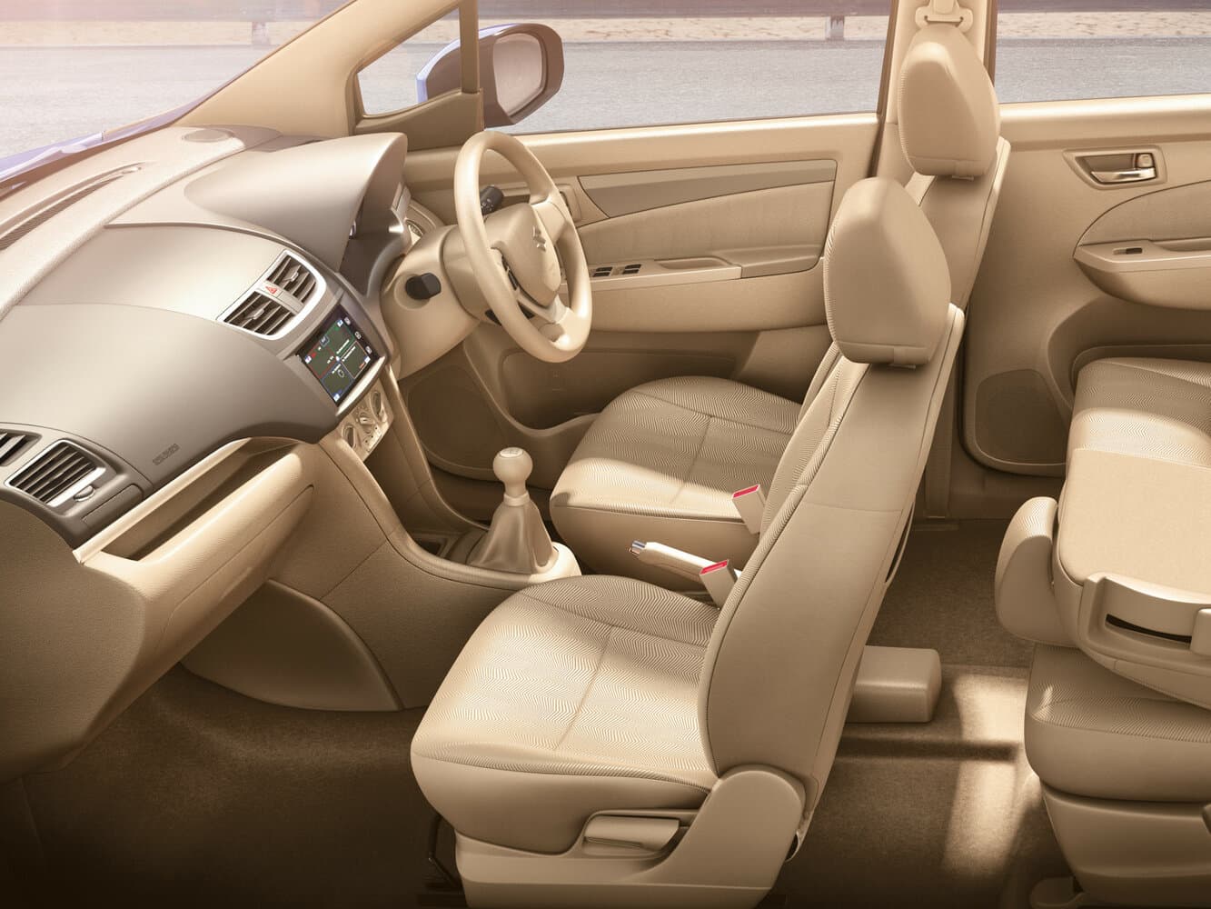Suzuki Ertiga