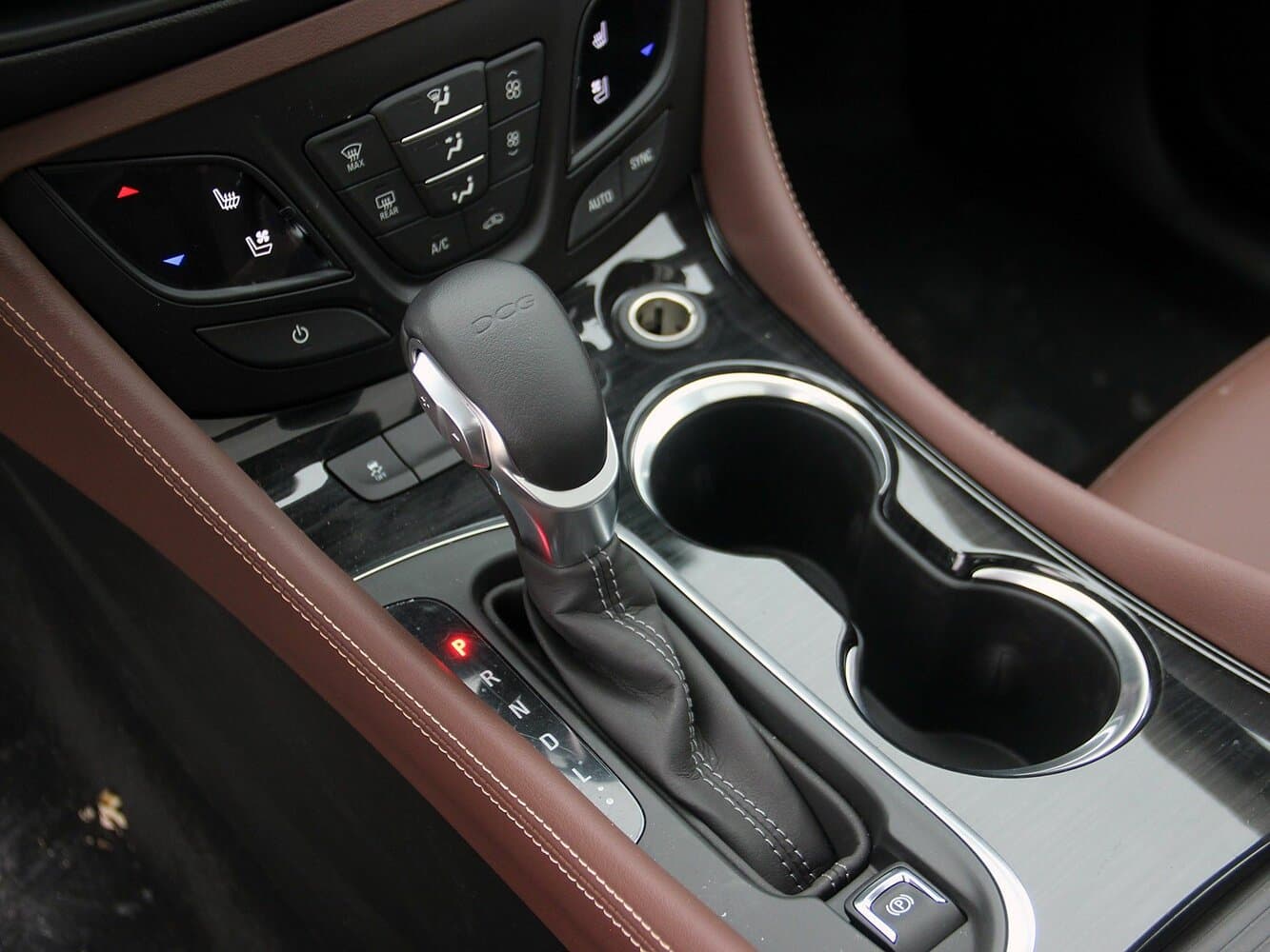 Buick Envision
