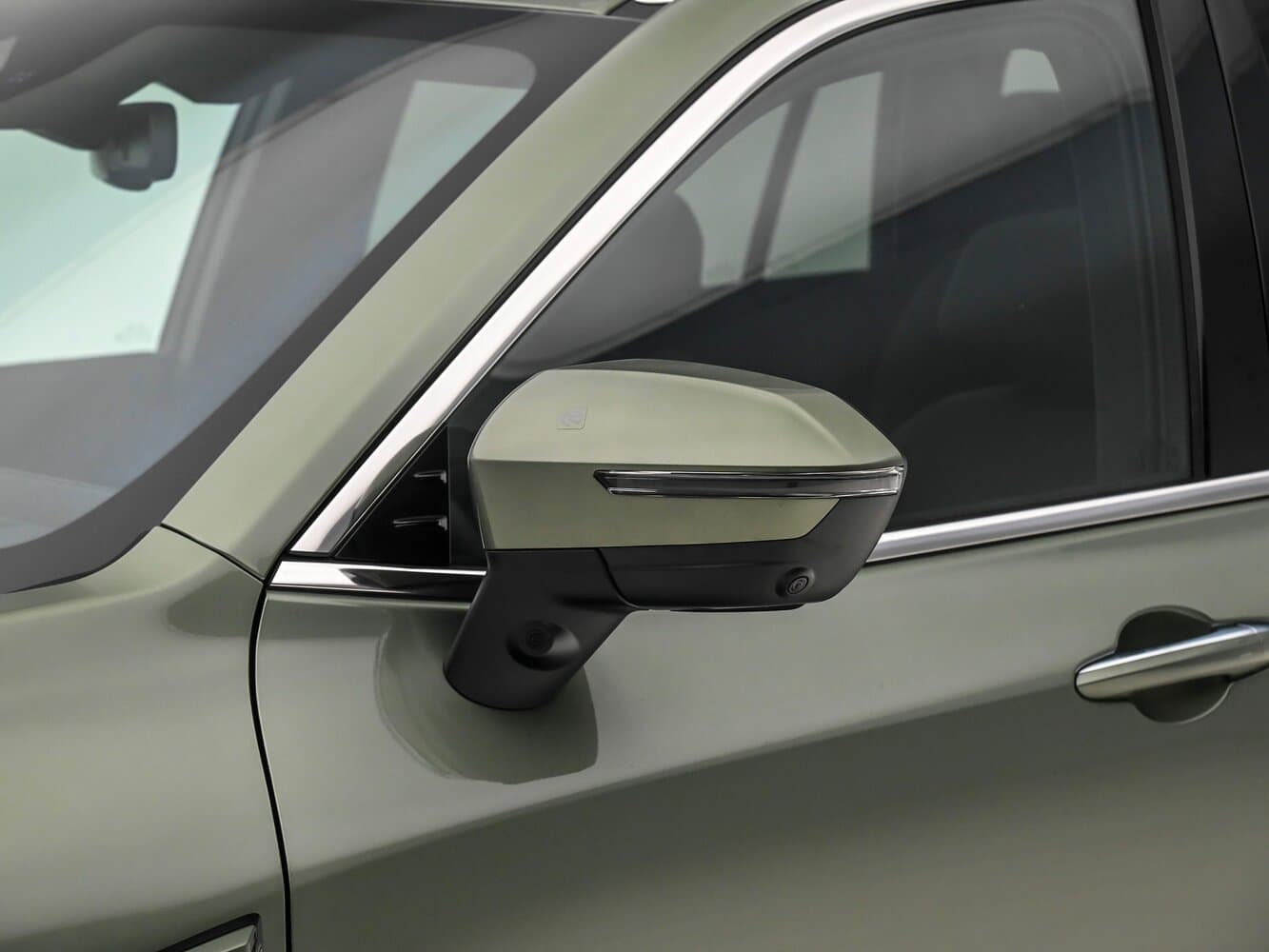 Ford Equator