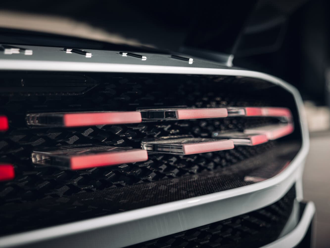 Bugatti Centodieci