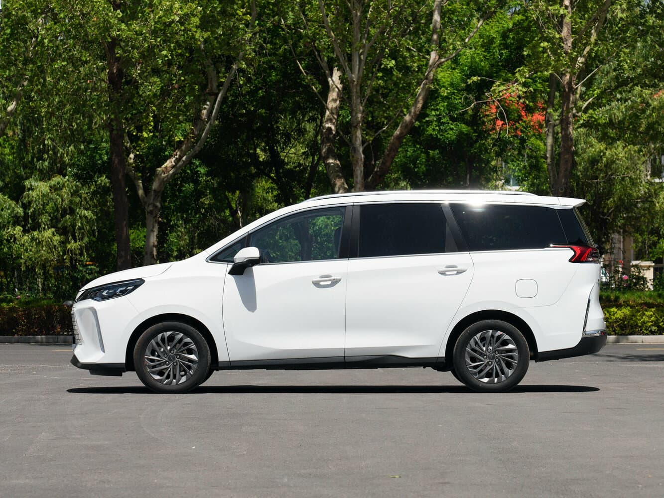Maxus MIFA 5