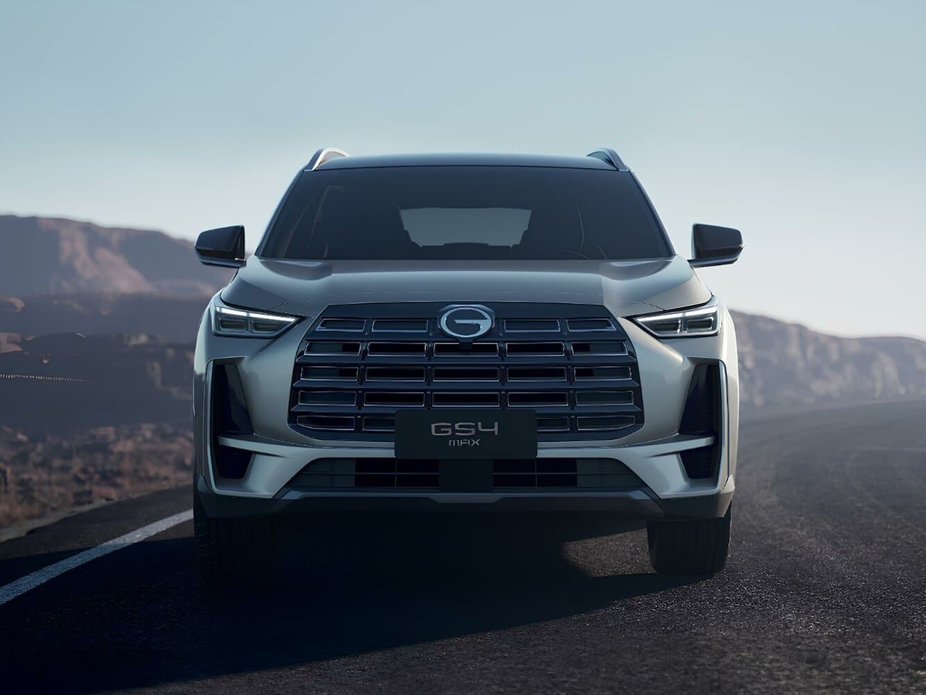 GAC GS4