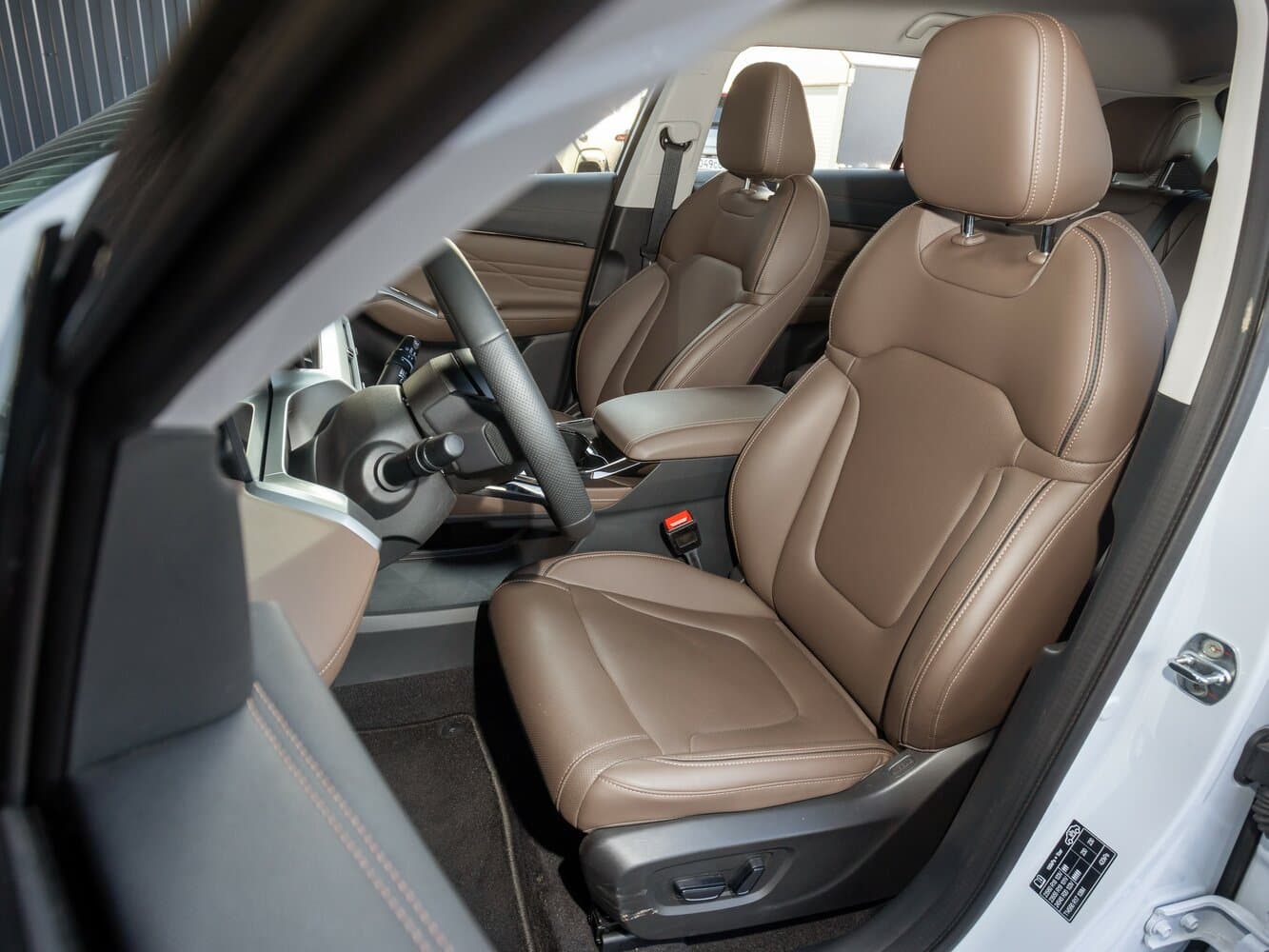 GAC GS4