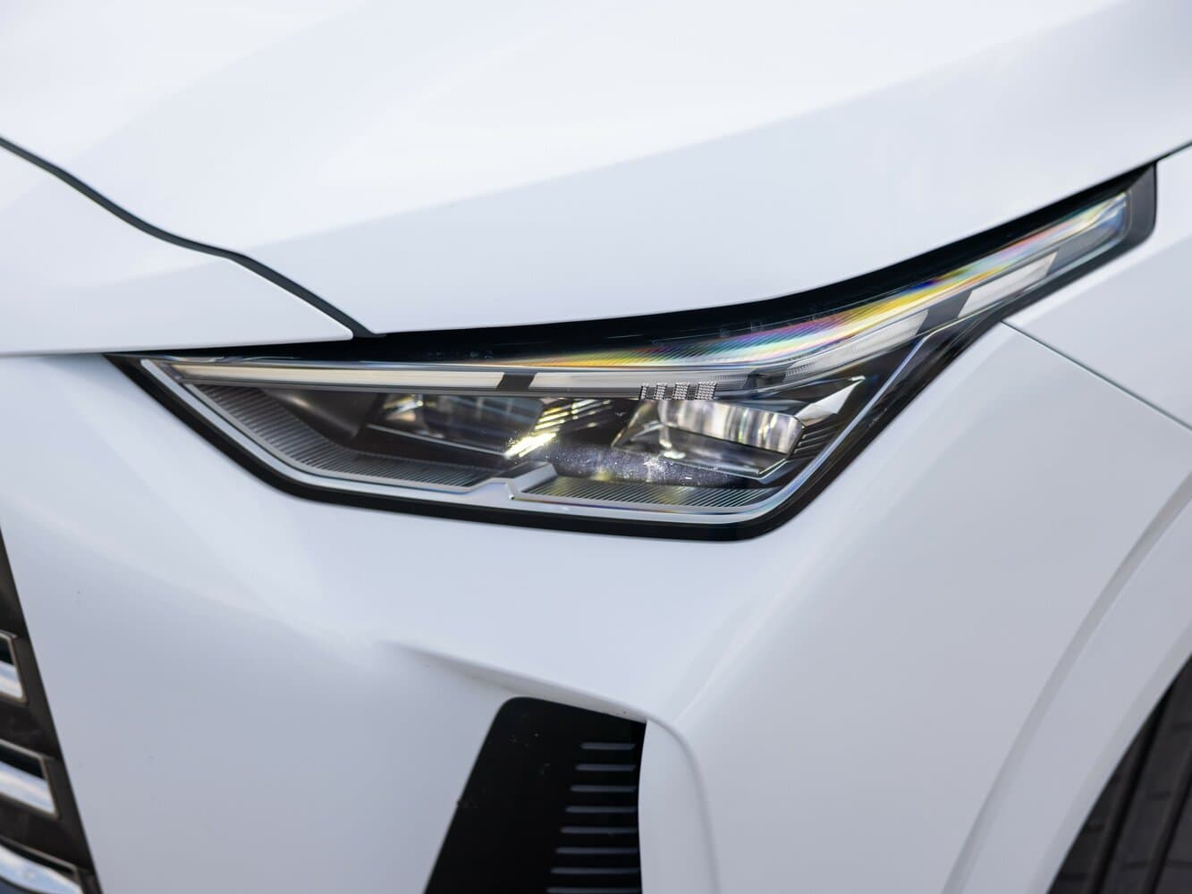 GAC GS4