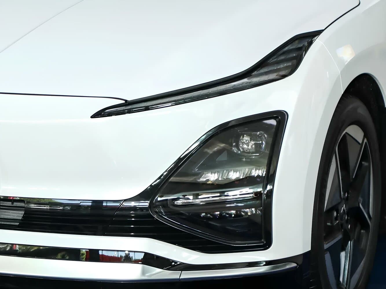 Wuling Starlight
