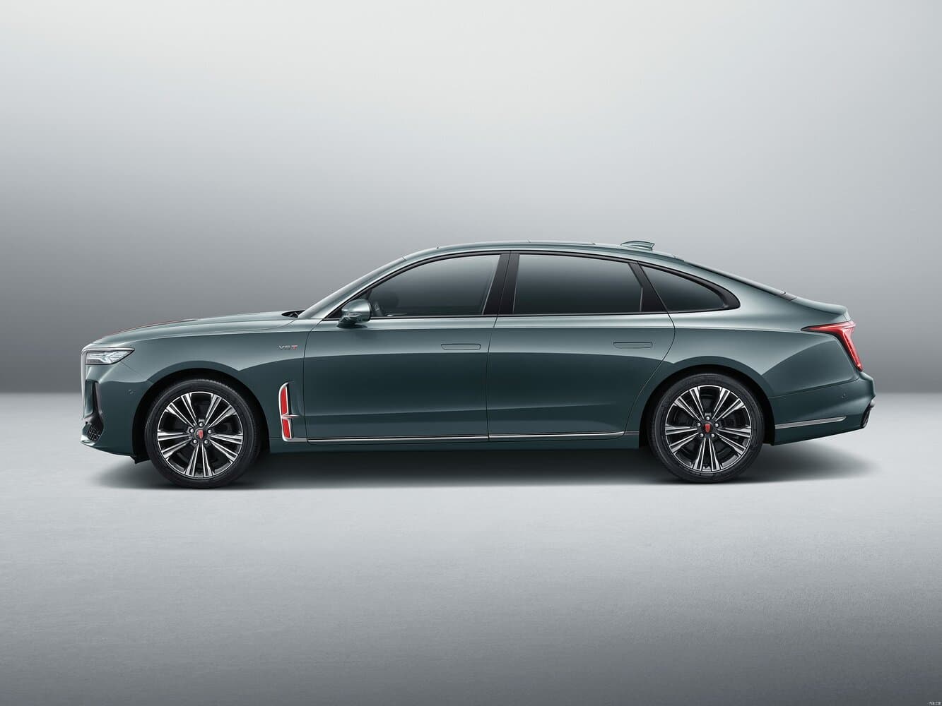 Hongqi H9