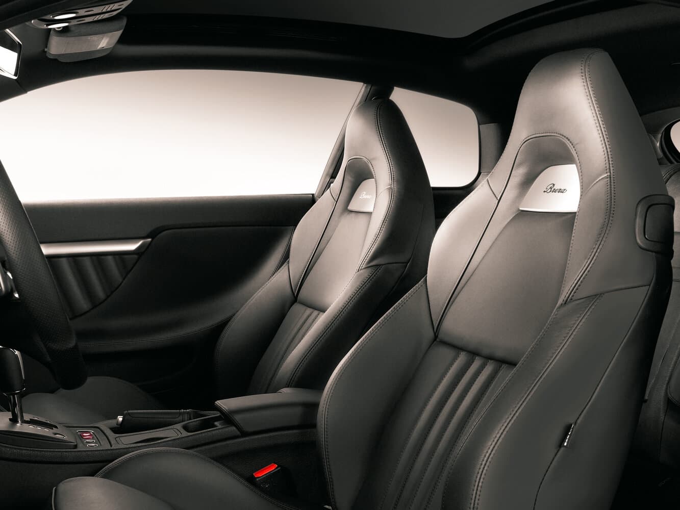 Alfa Romeo Brera