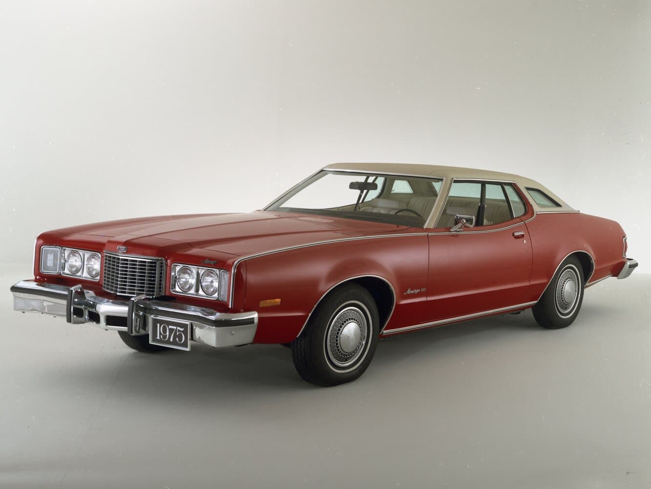 Mercury Montego