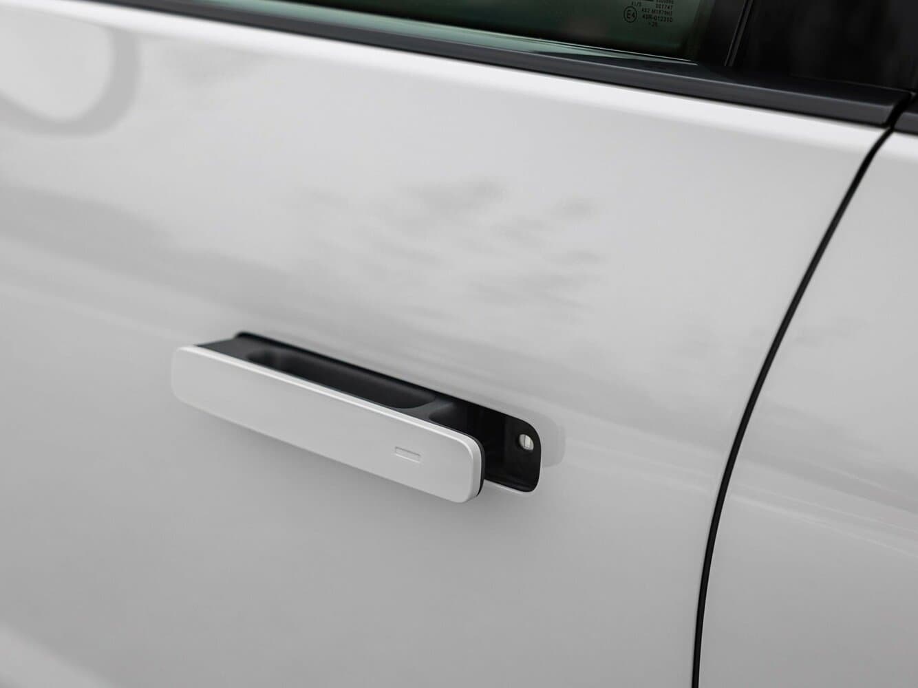 Li Auto (Lixiang) i8