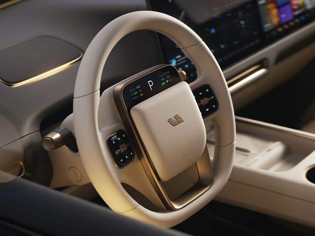 Li Auto (Lixiang) i8