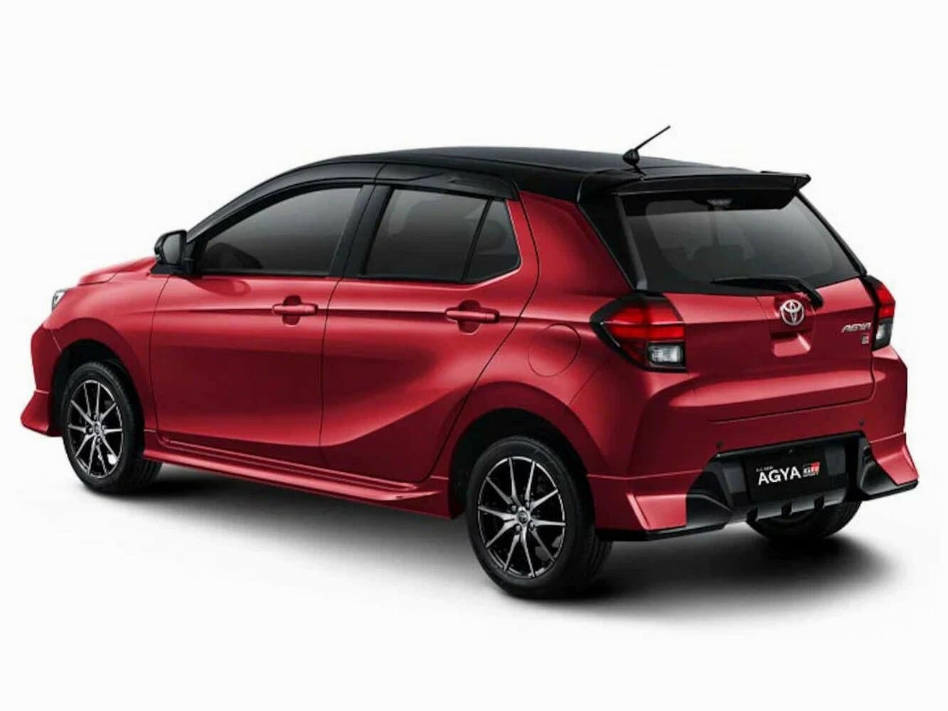 Toyota Agya