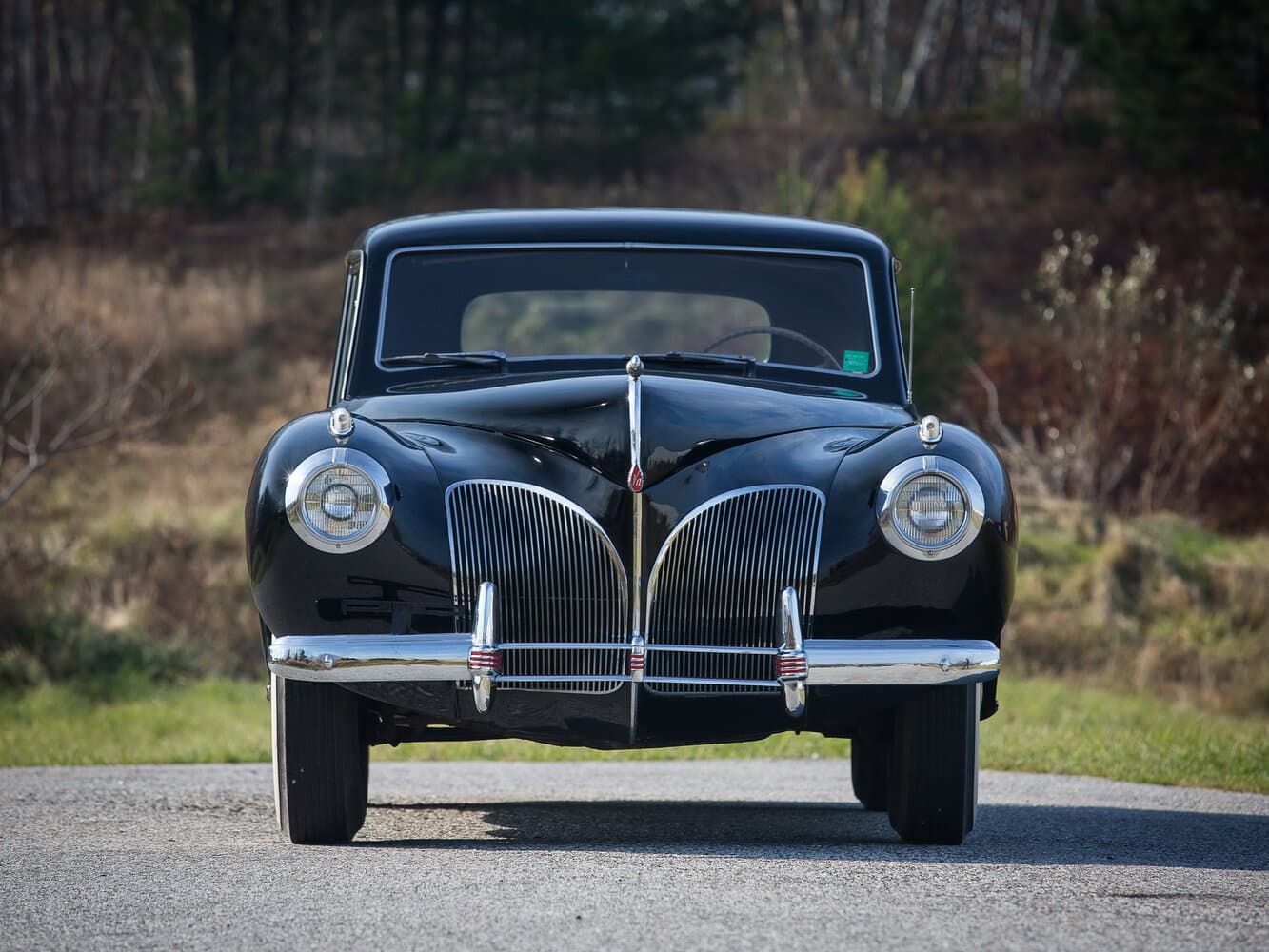 Lincoln Continental