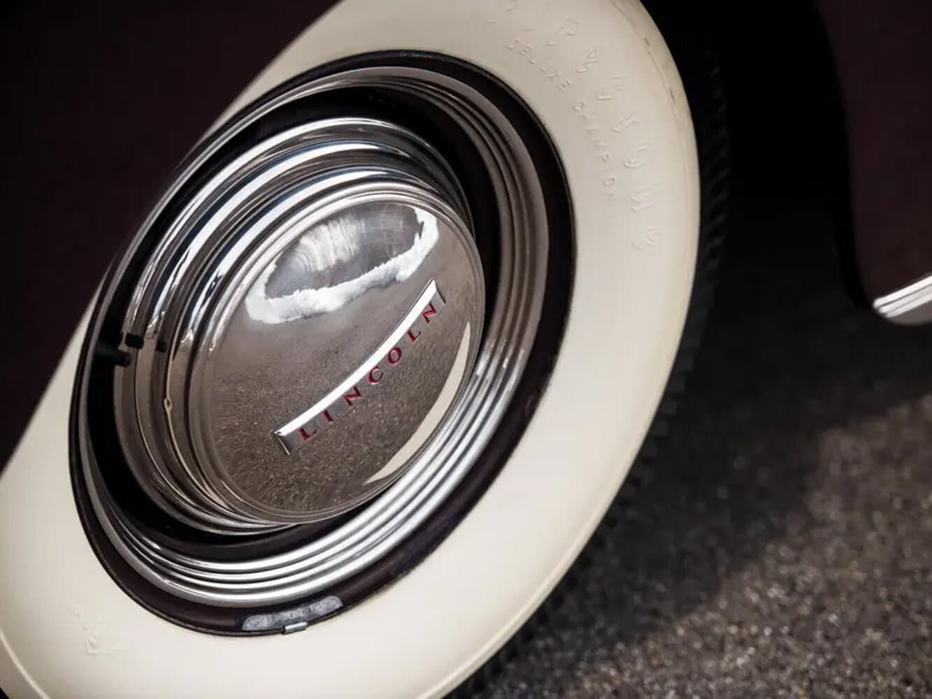 Lincoln Continental
