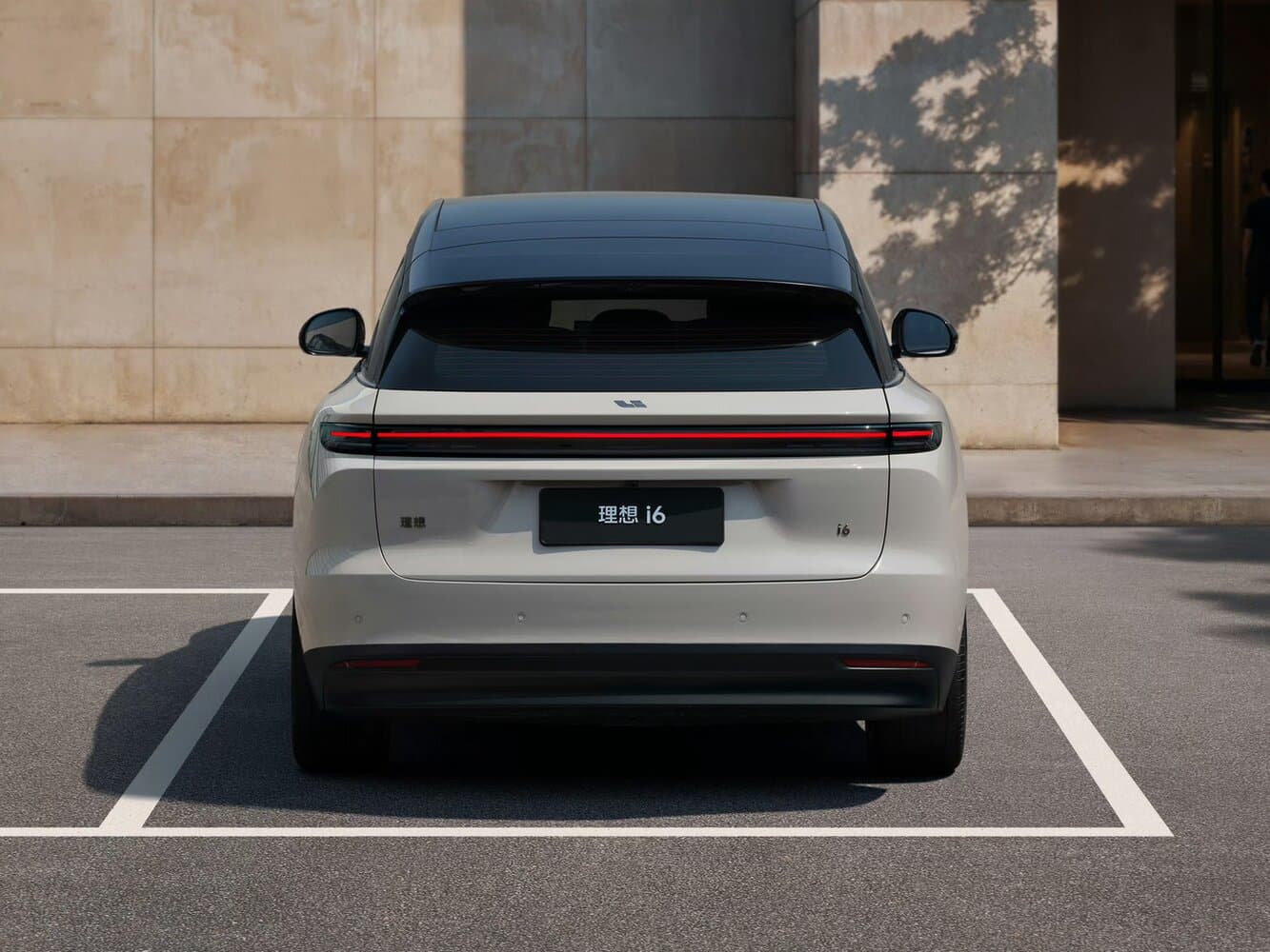 Li Auto (Lixiang) i6