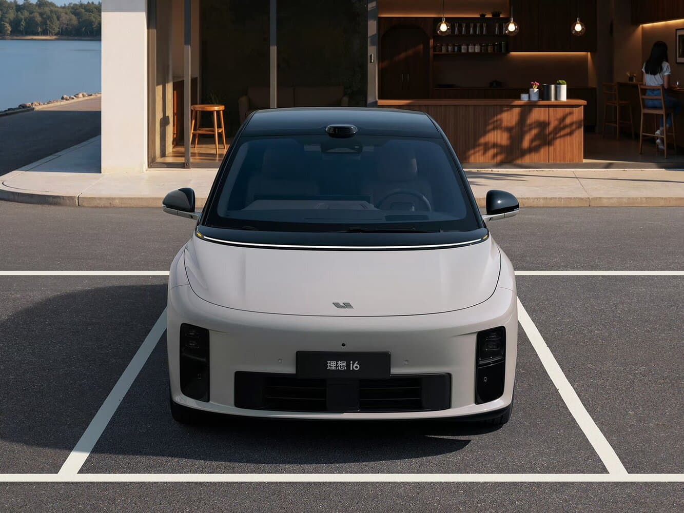 Li Auto (Lixiang) i6