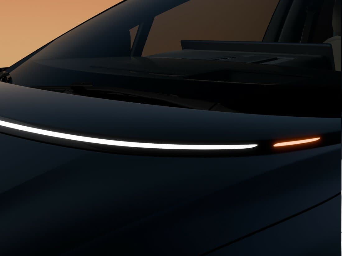 Li Auto (Lixiang) i6