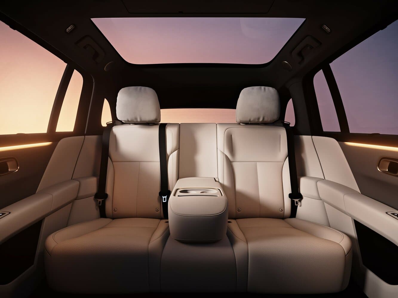 Li Auto (Lixiang) i6