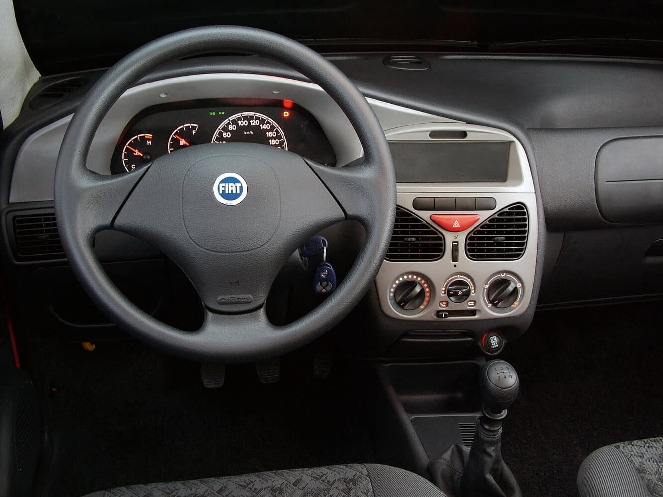 Fiat Strada
