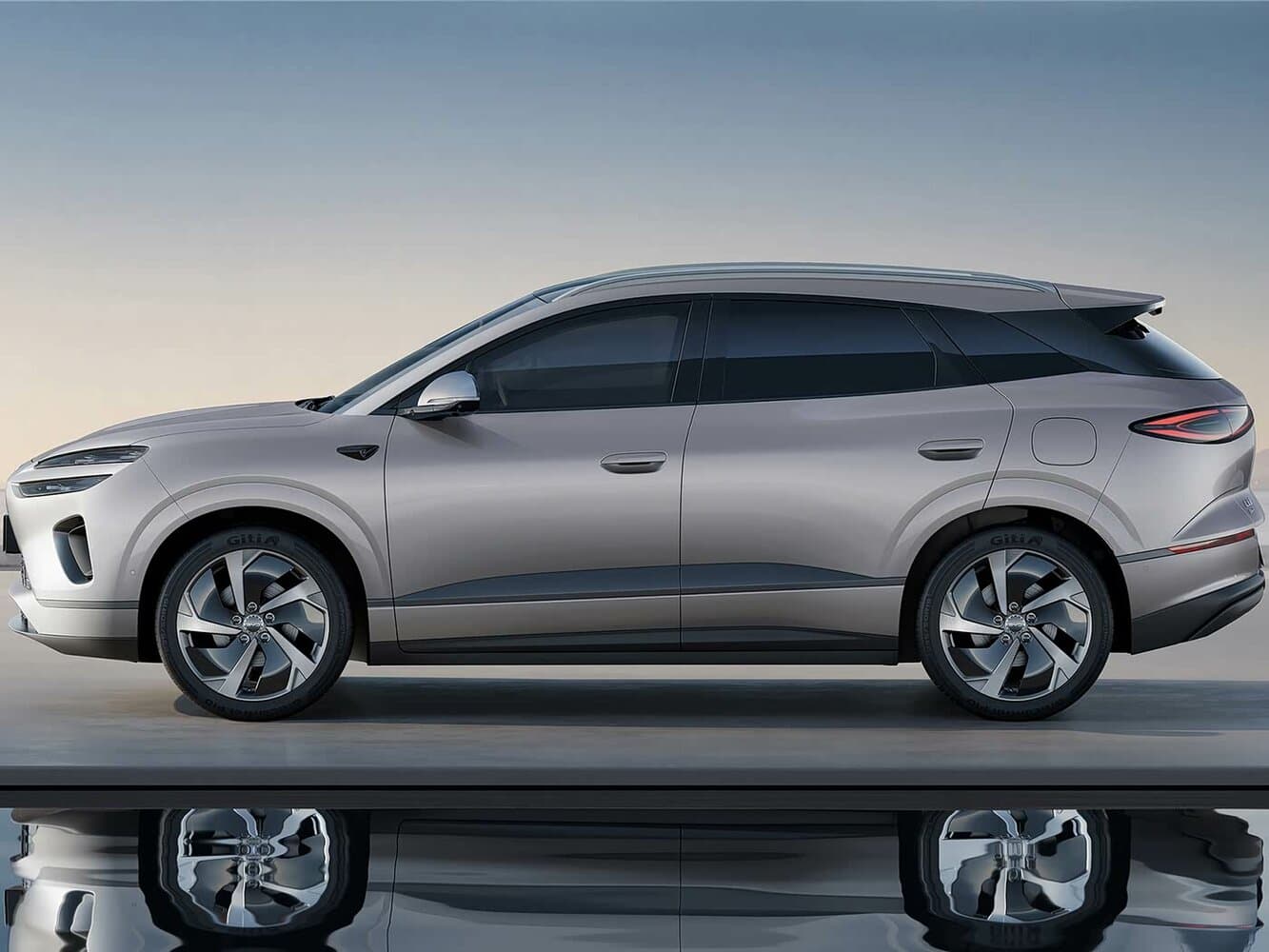 BYD Sea Lion 06