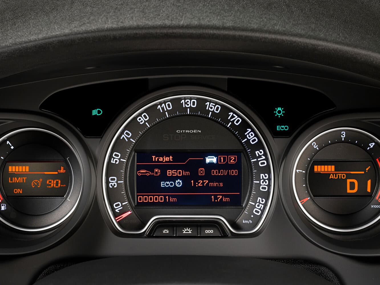 Citroen C5