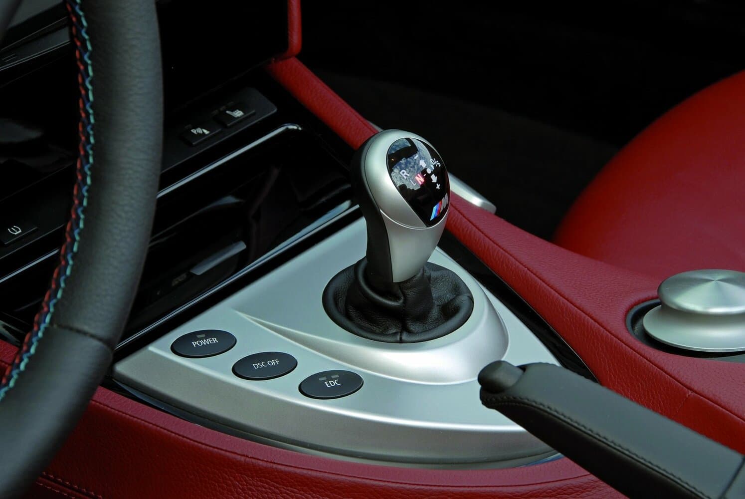 BMW M6