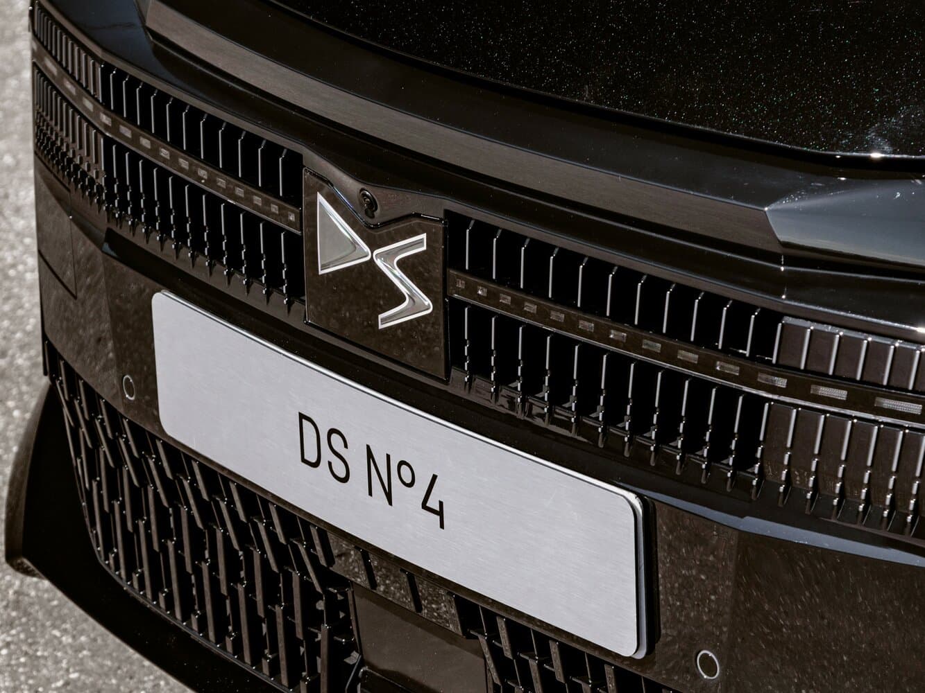 DS No4