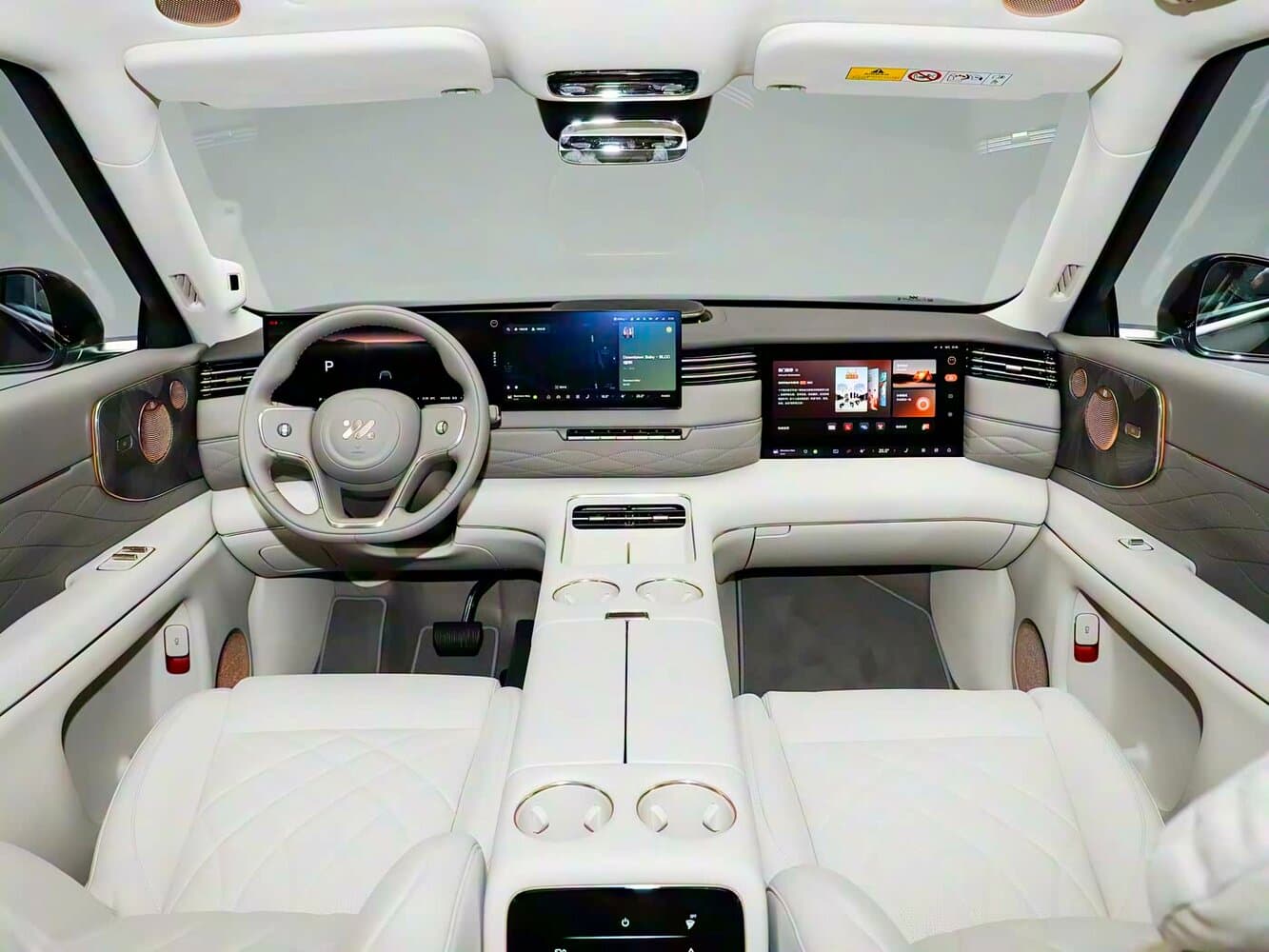 IM Motors (Zhiji) LS9