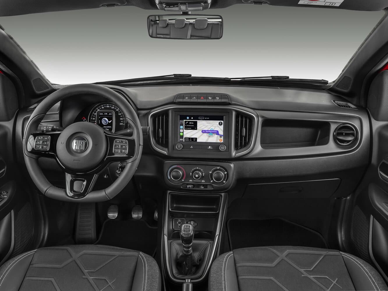 Fiat Strada