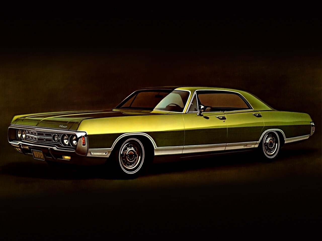 Dodge Monaco