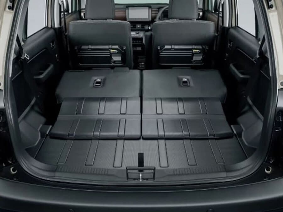 Suzuki Xbee