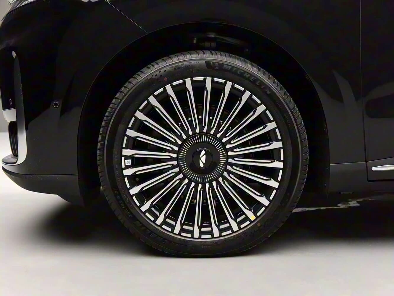 Chery Fulwin T11