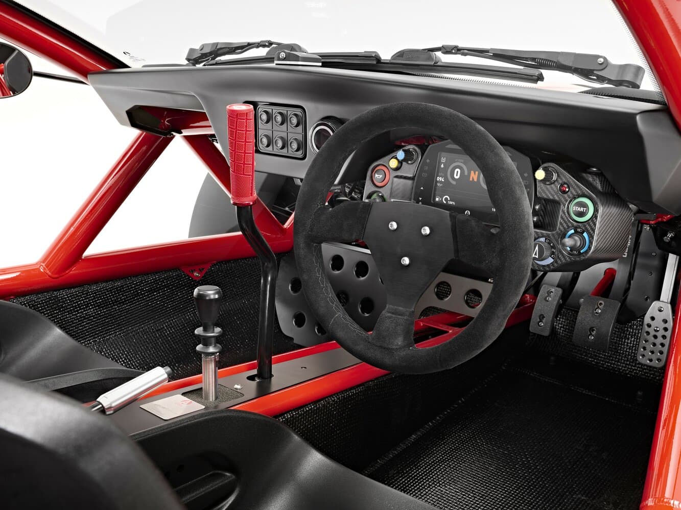 Ariel Nomad