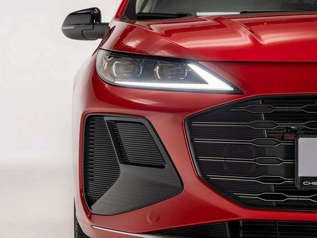 Chery Arrizo 6